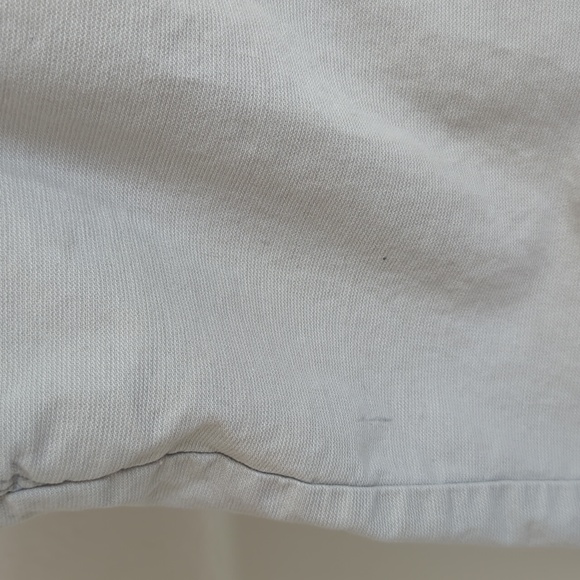 Vans Men's Shorts Off The Wall Khaki Beige size 28 Skater Preppy Casual - Picture 9 of 13